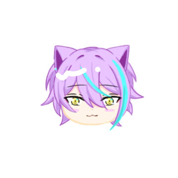 猫の類くん