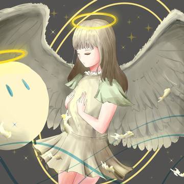 天使