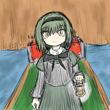 今まで描いたBLACKSOULSの絵たち