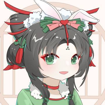 俩张大头像