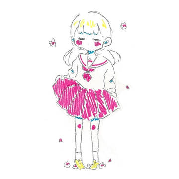 どほーいんぐたち
