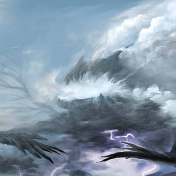 Cloud