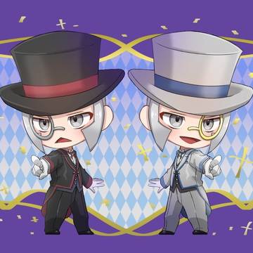 サブマス