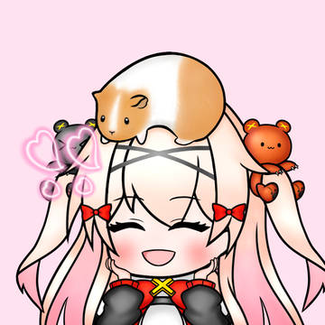 ゆるモルてぇてぇ①