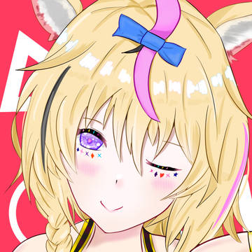 尾丸ポルカ