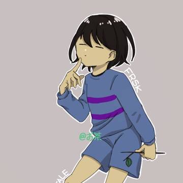 2人の天使