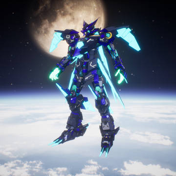 自分用M.A.S.S.