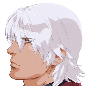 Devil May Cry:Dante