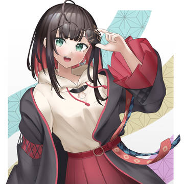 緋月ゆい