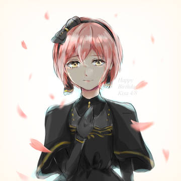 立花希佐