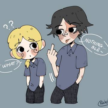 [IDV] Approach your crush