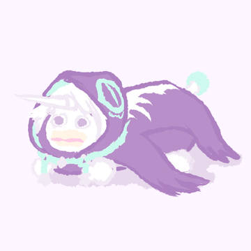 Raven Peepy