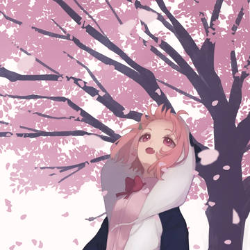サクラサク