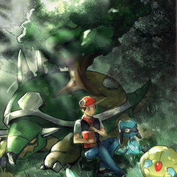 pokemon