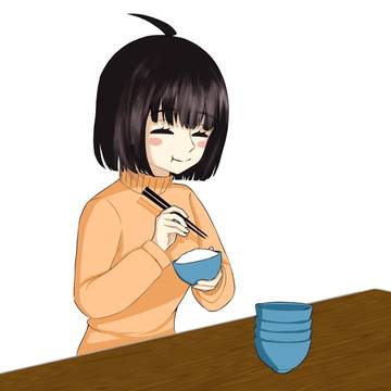 千佳ちゃん