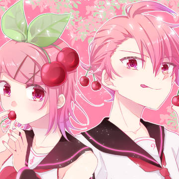 桜みね