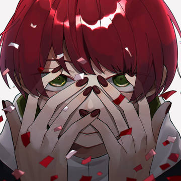 ワイルドレッド
