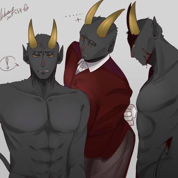 kingdice & devil
