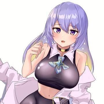 ムーナ・ホシノヴァ