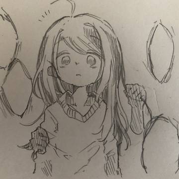 ラクガキ