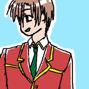 【過去絵】いろいろ