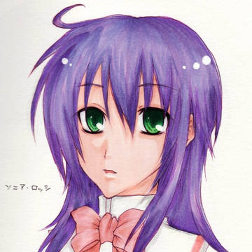【過去絵】いろいろ2