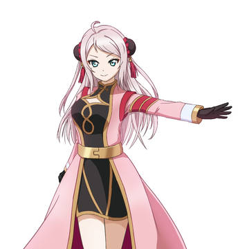 1話ランジュ