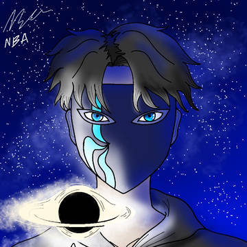 Black hole power