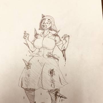 Spike Girl