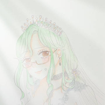 Happy wedding韓信！