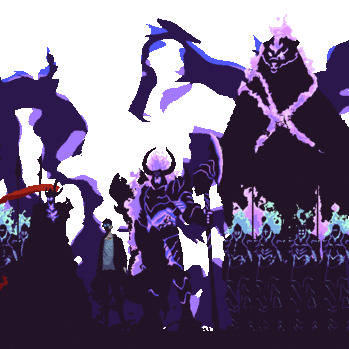 Solo leveling