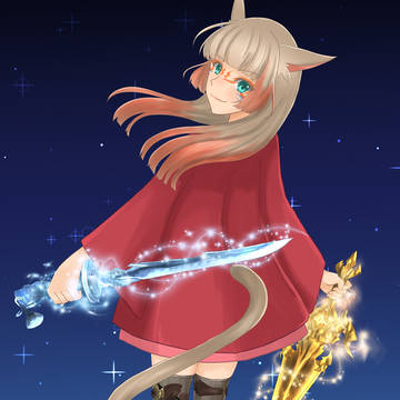 ff14のフレ