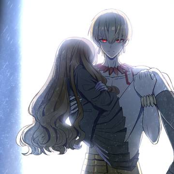 【あなたが彼女を引き止めたくないのなら、私はこの少女を連れて行き