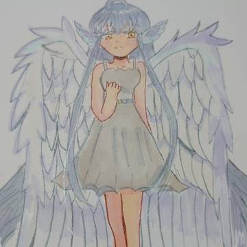 天使ちゃん