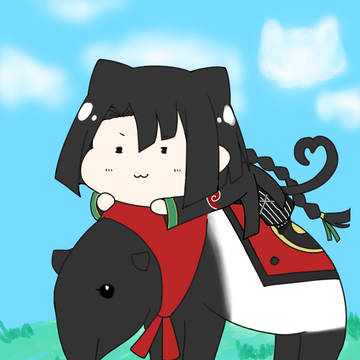 にゃんこうぼう