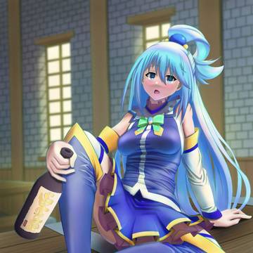 アクア