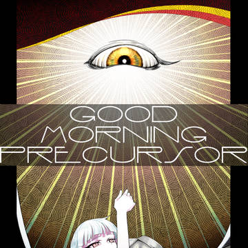 【ｺﾐﾃｨｱ140】GOOD MORNING PRECURSOR