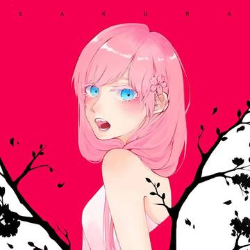 櫻花