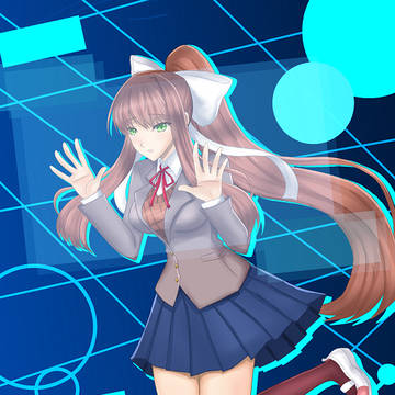 モニカ