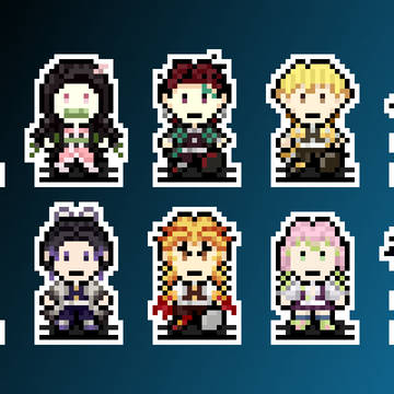 MOTHER2 + 鬼滅の刃