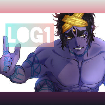 ワルLOG 1