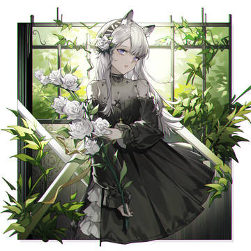 暴雨