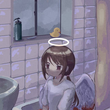 天使