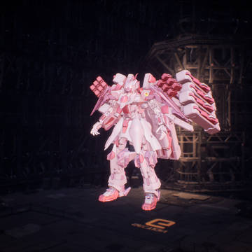 春風桜専用M.A.S.S.