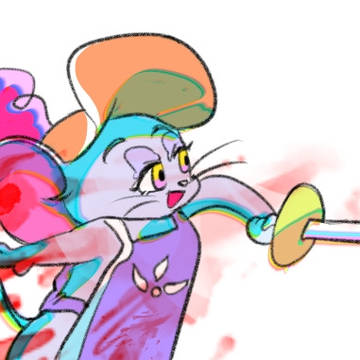 mousetale