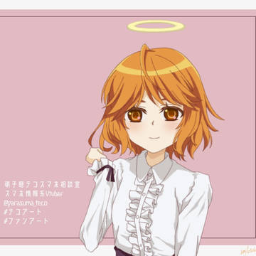 スマホ情報系Vtuber