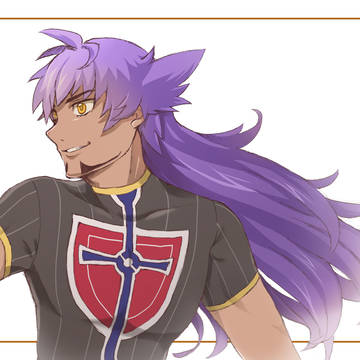 ダンデさん