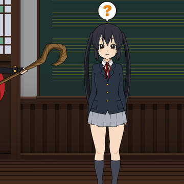 試作品