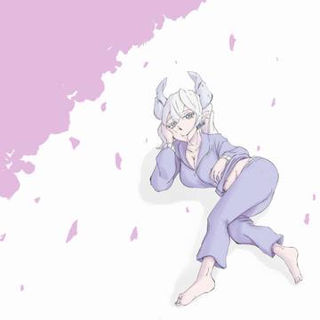 白銀の城のラビュリンス 2