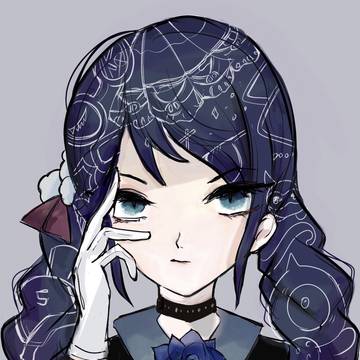 Ado ファンアート